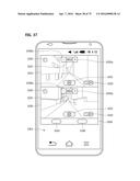 MOBILE TERMINAL diagram and image