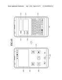 MOBILE TERMINAL diagram and image