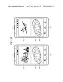 MOBILE TERMINAL diagram and image