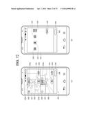 MOBILE TERMINAL diagram and image