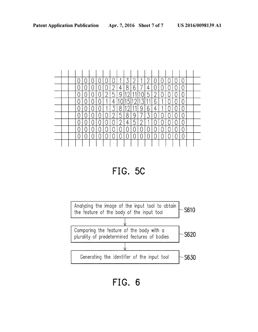 TOUCH SYSTEM, TOUCH APPARATUS AND CONTROL METHOD THEREOF - diagram, schematic, and image 08