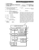 PARALLEL TOUCH POINT DETECTION USING PROCESSOR GRAPHICS diagram and image