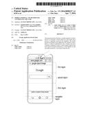 MOBILE TERMINAL AND METHOD FOR CONTROLLING THE SAME diagram and image