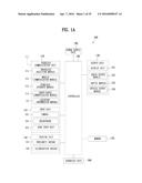 MOBILE TERMINAL AND METHOD FOR CONTROLLING THE SAME diagram and image