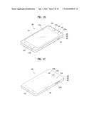 MOBILE TERMINAL AND METHOD FOR CONTROLLING THE SAME diagram and image