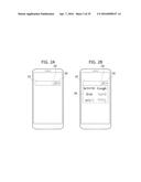 MOBILE TERMINAL AND METHOD FOR CONTROLLING THE SAME diagram and image