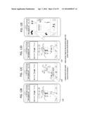 MOBILE TERMINAL AND METHOD FOR CONTROLLING THE SAME diagram and image