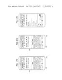 MOBILE TERMINAL AND METHOD FOR CONTROLLING THE SAME diagram and image