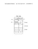 MOBILE TERMINAL AND METHOD FOR CONTROLLING THE SAME diagram and image