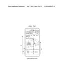 MOBILE TERMINAL AND METHOD FOR CONTROLLING THE SAME diagram and image