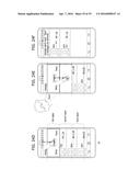 MOBILE TERMINAL AND METHOD FOR CONTROLLING THE SAME diagram and image