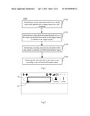 Method for operating soft keyboard of touching device and the same     touching device diagram and image