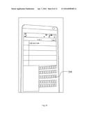 Method for operating soft keyboard of touching device and the same     touching device diagram and image