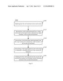 Method for operating soft keyboard of touching device and the same     touching device diagram and image