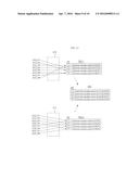 DATA STORAGE DEVICE AND OPERATING METHOD THEREOF diagram and image