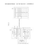 DATA STORAGE DEVICE AND OPERATING METHOD THEREOF diagram and image