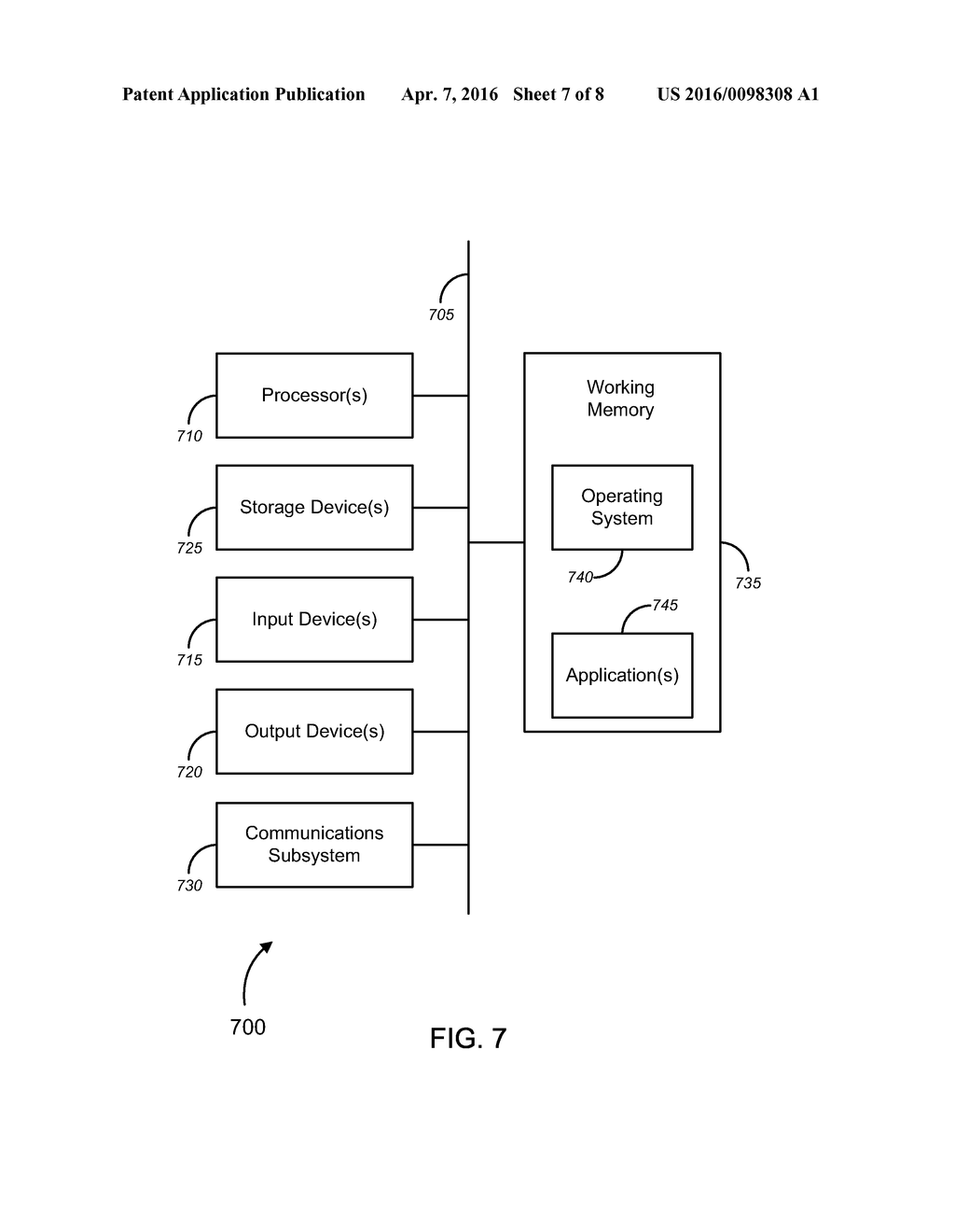 End-to- End Application Tracking Framework - diagram, schematic, and image 08