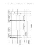 INFORMATION PROCESSING TECHNIQUE FOR UNINTERRUPTIBLE POWER SUPPLY diagram and image