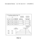 INFORMATION PROCESSING TECHNIQUE FOR UNINTERRUPTIBLE POWER SUPPLY diagram and image