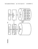 APPARATUS AND METHOD FOR PERFORMING SNAPSHOTS OF BLOCK-LEVEL STORAGE     DEVICES diagram and image