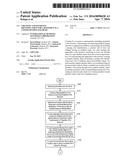 CREATING AND HANDLING IDENTIFICATION FOR A RESOURCE IN A CONFIGURATION     DATABASE diagram and image