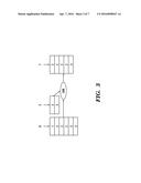 OPTIMIZATION OF A PLURALITY OF TABLE PROCESSING OPERATIONS IN A MASSIVE     PARALLEL PROCESSING ENVIRONMENT diagram and image