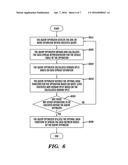 OPTIMIZATION OF A PLURALITY OF TABLE PROCESSING OPERATIONS IN A MASSIVE     PARALLEL PROCESSING ENVIRONMENT diagram and image