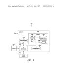 OPTIMIZATION OF A PLURALITY OF TABLE PROCESSING OPERATIONS IN A MASSIVE     PARALLEL PROCESSING ENVIRONMENT diagram and image