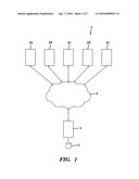 OPTIMIZATION OF A PLURALITY OF TABLE PROCESSING OPERATIONS IN A MASSIVE     PARALLEL PROCESSING ENVIRONMENT diagram and image