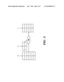 OPTIMIZATION OF A PLURALITY OF TABLE PROCESSING OPERATIONS IN A MASSIVE     PARALLEL PROCESSING ENVIRONMENT diagram and image