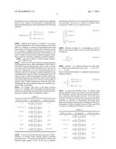 OPTIMIZATION OF A PLURALITY OF TABLE PROCESSING OPERATIONS IN A MASSIVE     PARALLEL PROCESSING ENVIRONMENT diagram and image