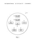 SYSTEMS AND METHODS FOR UPDATING DATA ACROSS MULTIPLE NETWORK     ARCHITECTURES diagram and image