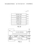 SYSTEMS AND METHODS FOR UPDATING DATA ACROSS MULTIPLE NETWORK     ARCHITECTURES diagram and image