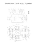 SEARCHING SYSTEM, METHOD AND P2P DEVICE FOR P2P DEVICE COMMUNITY diagram and image