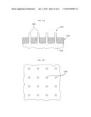 SURFACE MODIFIED UNIT CELL LATTICE STRUCTURES FOR OPTIMIZED SECURE     FREEFORM FABRICATION diagram and image