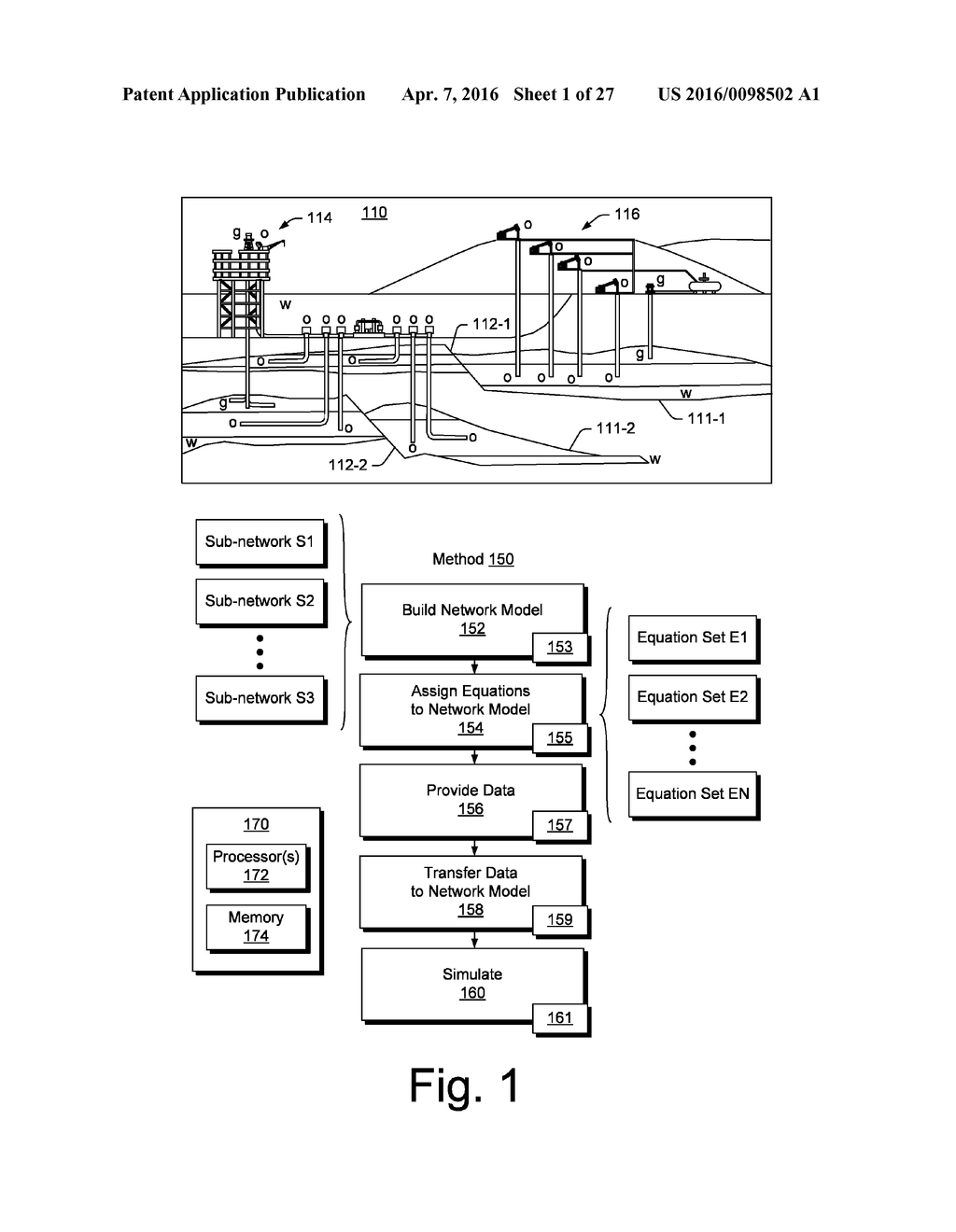 MULTIPHASE FLOW SIMULATOR SUB-MODELING - diagram, schematic, and image 02