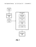 Integrated Circuit Design Using Pre-Marked Circuit Element Object Library diagram and image