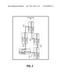 Integrated Circuit Design Using Pre-Marked Circuit Element Object Library diagram and image