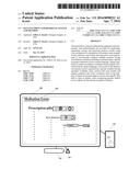 Data Encoding and Retrieval System and Method diagram and image