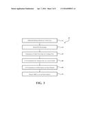 METHOD FOR ASSESSING STENOSIS SEVERITY IN A LESION TREE THROUGH STENOSIS     MAPPING diagram and image