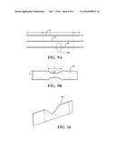 METHOD FOR ASSESSING STENOSIS SEVERITY IN A LESION TREE THROUGH STENOSIS     MAPPING diagram and image