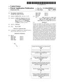 WEARABLE USER DEVICE AUTHENTICATION SYSTEM diagram and image