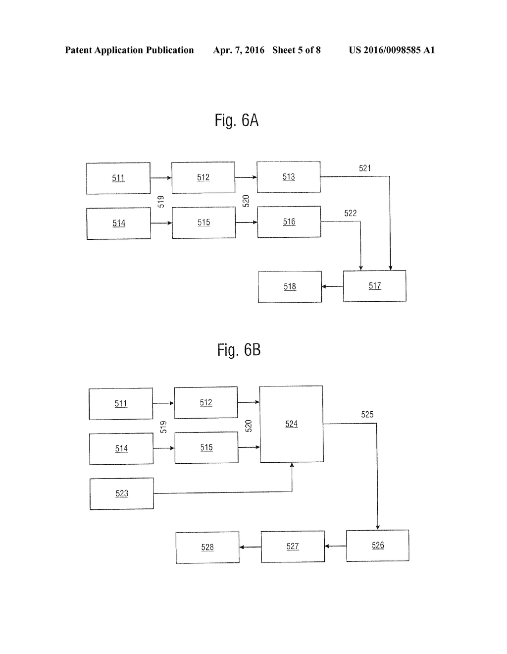 IDENTIFYING ONE- OR TWO-DIMENSIONAL BAR CODES VIA WEIGHTED IMAGE DATA     COMBINATION - diagram, schematic, and image 06