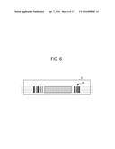 DATA DETERMINATION DEVICE, LIBRARY DEVICE, AND DATA DETERMINATION METHOD diagram and image