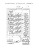 DATA DETERMINATION DEVICE, LIBRARY DEVICE, AND DATA DETERMINATION METHOD diagram and image