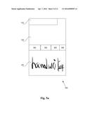 Partial Overlap and Delayed Stroke Input Recognition diagram and image