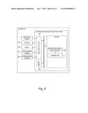 Approaching-Object Detection System and Vehicle diagram and image