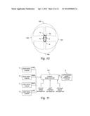 Approaching-Object Detection System and Vehicle diagram and image