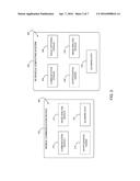 SYSTEM, DEVICE, AND METHOD FOR GEO-LOCATING OBJECTS diagram and image