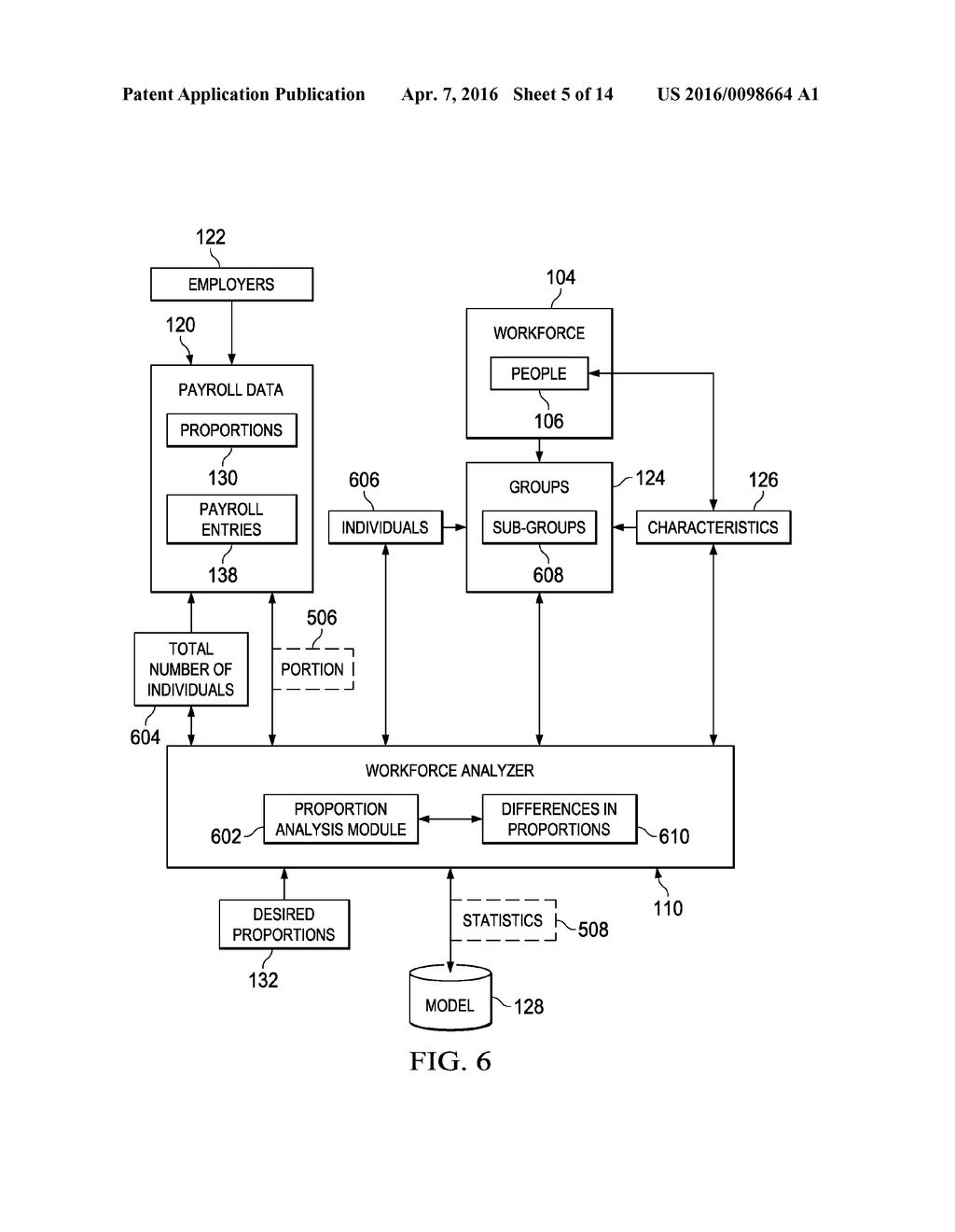 Workforce Management System - diagram, schematic, and image 06